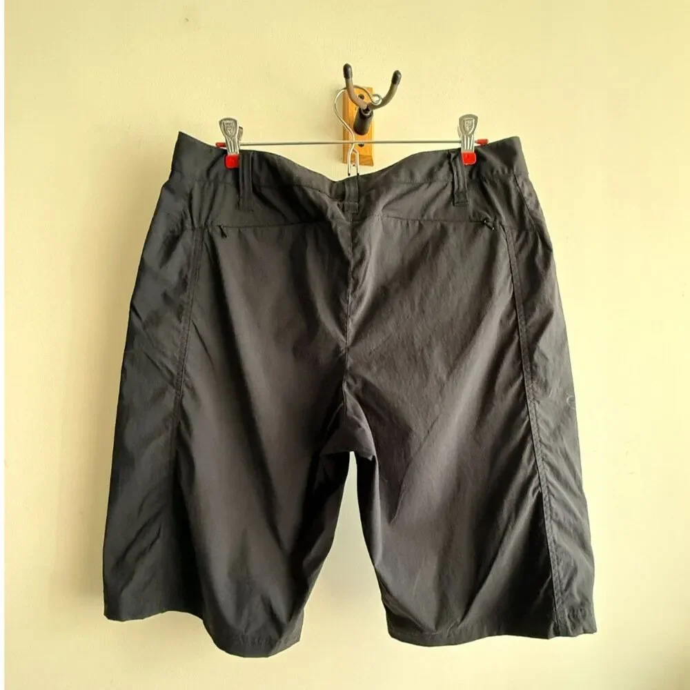 Royal Robbins Adventure Shorts (Women's 12) - Picture 2 of 4